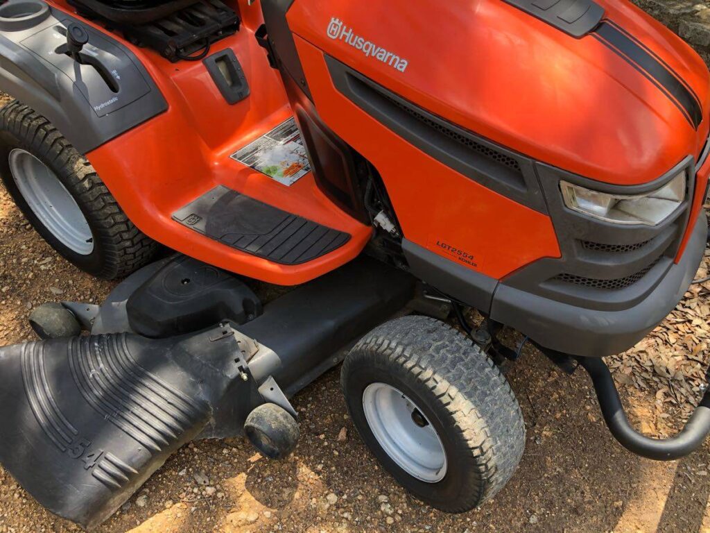 Top 10 Best Commercial Riding Lawn Mower Reviews of 2021 Best For